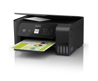 Epson EcoTank L3160 - 524218 - zdjęcie 3